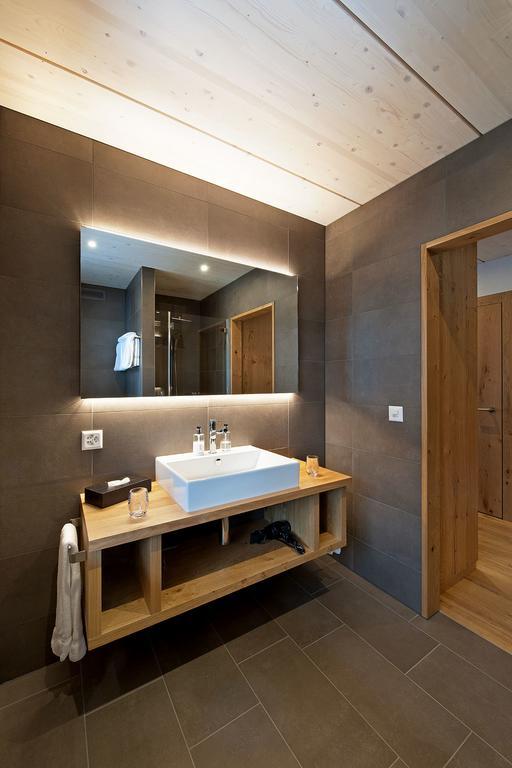 Hotel Reuti Hasliberg Dış mekan fotoğraf