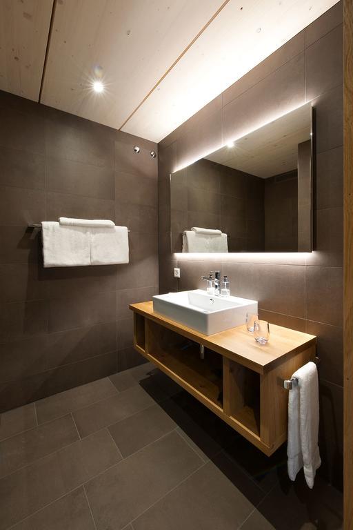 Hotel Reuti Hasliberg Dış mekan fotoğraf