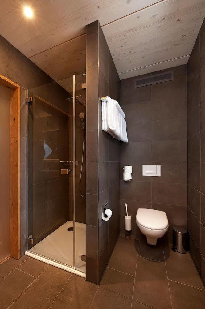 Hotel Reuti Hasliberg Dış mekan fotoğraf