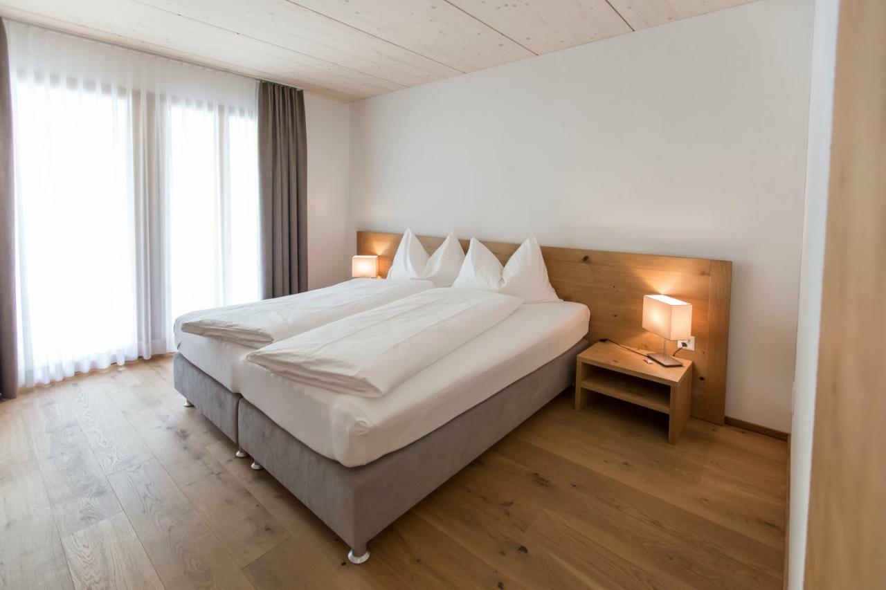 Hotel Reuti Hasliberg Dış mekan fotoğraf