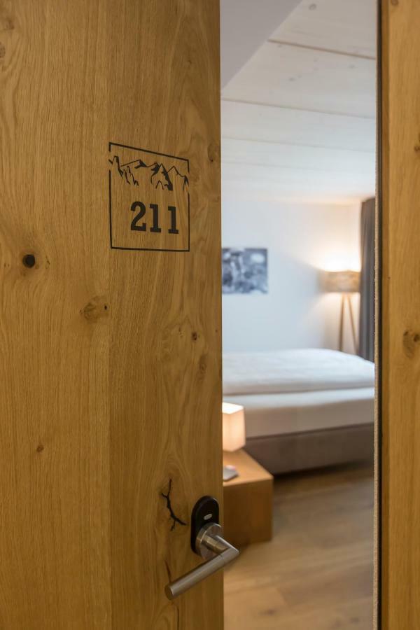 Hotel Reuti Hasliberg Dış mekan fotoğraf
