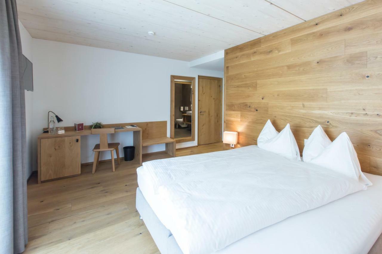 Hotel Reuti Hasliberg Dış mekan fotoğraf